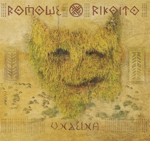 Undeina by Romowe Rikoito