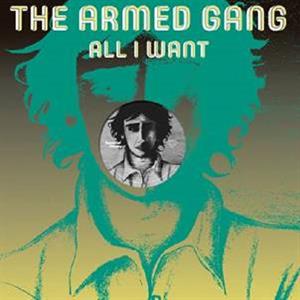 All I Want by Armed Gang