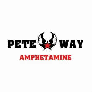 Amphetamine