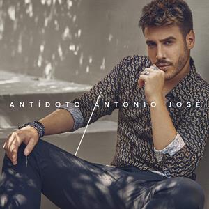 Antidoto by Jose, Antonio
