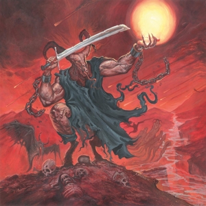 Satan's Boundaries by Ketzer