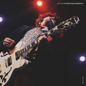 The Deadbeat Bang of Heartbreak City by Beach Slang