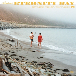 Eternity Bay by Saxophones