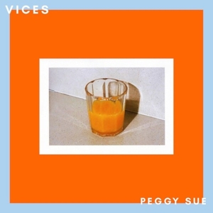 Vices by Peggy Sue