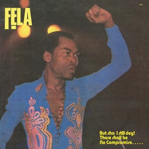 Army Arrangement by Kuti, Fela