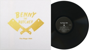Plugs I Met by Benny the Butcher