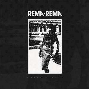 Entry / Exit by Rema Rema