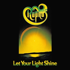 Let Your Light Shine by Ruphus