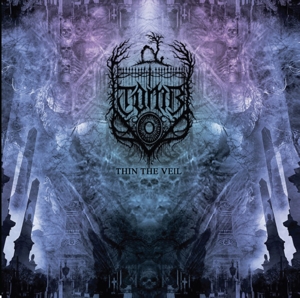 Thin the Veil by T.O.M.B.