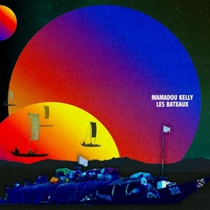 Les Bateaux by Kelly, Mamadou