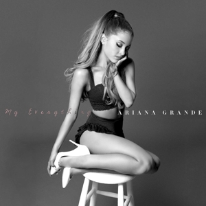 My Everything by Ariana Grande