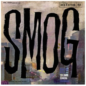 Smog by Umiliani, Piero