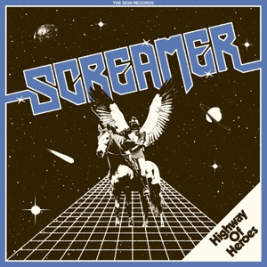 Highway of Heros by Screamer