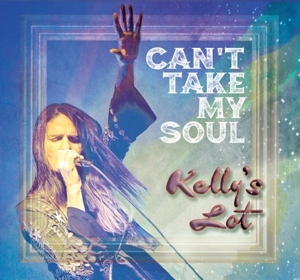 Can't Take My Soul by Kelly's Lot