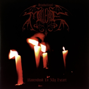 Ravendusk In My Heart by Diabolical Masquerade