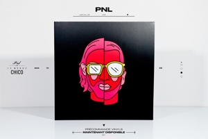 Le Monde Chico by Pnl