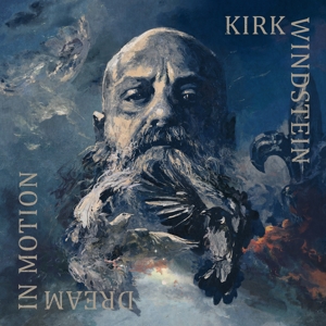 Dream In Motion by Windstein, Kirk
