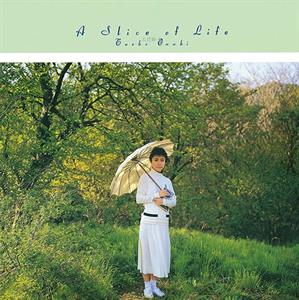 A Slice of Life by Onuki, Taeko