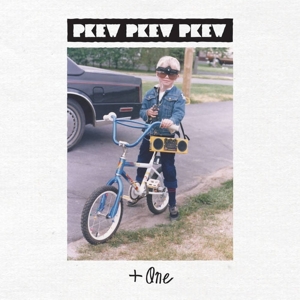 + One by Pkew Pkew Pkew