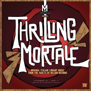 Thrilling Mortale by I Marc 4