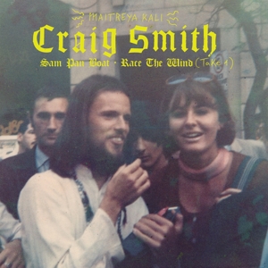 Sam Pan Boat/Race the Wind (Take 1) by Smith, Craig (Maitreya...
