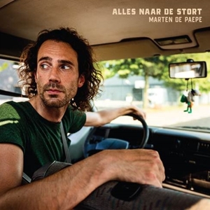 Alles Naar De Stort by De Paepe, Marten