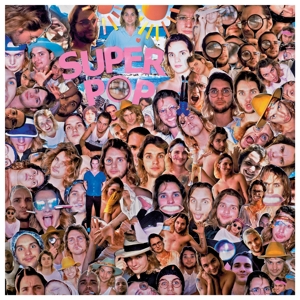 Super Pop by Rebel, Jett