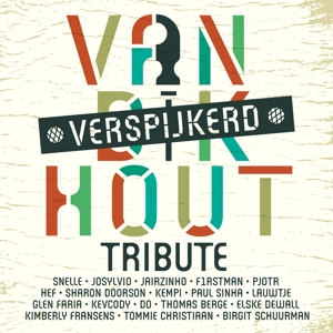 Van Dik Hout (Verspijkerd) by Van Dik Hout