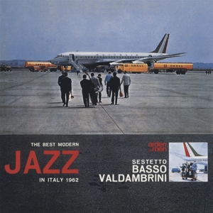 Best Modern Jazz In Italy 1962 by Valdambrini, Basso -Se...
