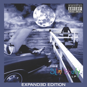 Slim Shady Lp by Eminem