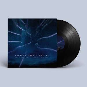 Luminous Spaces by Hopkins, Jon