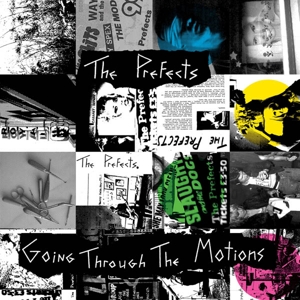 Going Through the Motions by Prefects