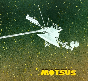 Oumuamua by Motsus