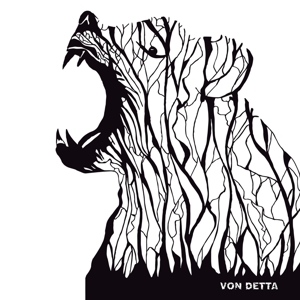 Burn It Clean by Von Detta