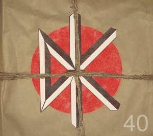Dk 40 by Dead Kennedys