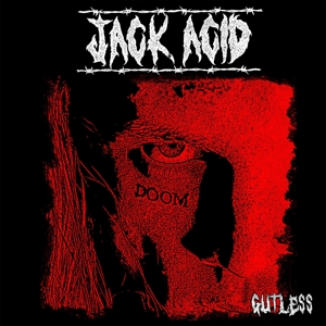 7-Gutless by Acid, Jack