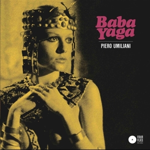 7-Baba Yaga