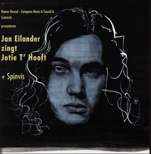 Zingt Jotie T'hooft by Eilander, Jan