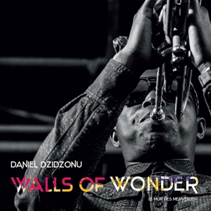 Walls of Wonder by Dzidzonu, Daniel