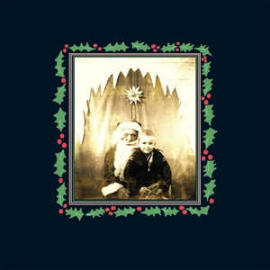 Sauced Up Santa by Big Stick