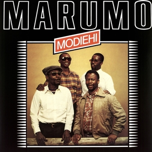 Modiehi by Marumo