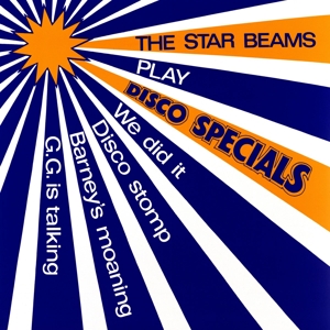 Play Disco Specials by Star Beams