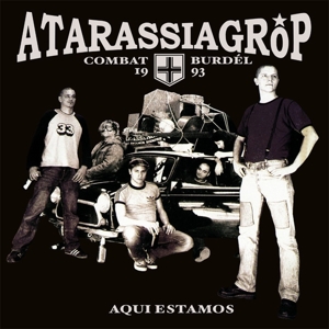 Aqui Estamos by Atarassia Grop