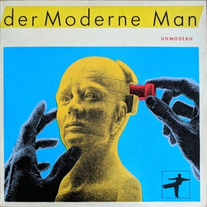 Unmodern by Moderne Mann