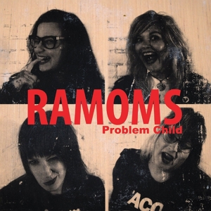 Problem Child by Ramoms