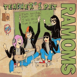 Teacher's Pet by Ramoms