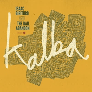 Kalba by Birituro, Isaac & ...