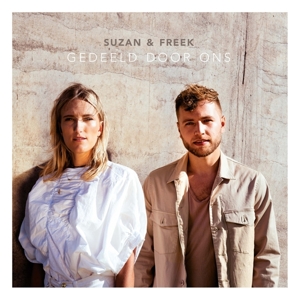 Gedeeld Door Ons by Suzan & Freek