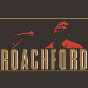 Roachford by Roachford