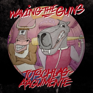 Totschlag.. -Download- by Waving the Guns